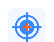 沐泽准心pro软件logo图