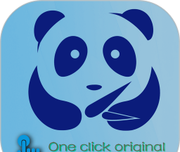 视频一键原创修改器软件logo图