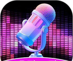 嗨库KTV软件logo图