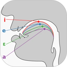 英语国际音标学习软件logo图