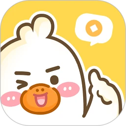 飞鸭AI记账软件logo图