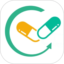 吃药啦软件logo图