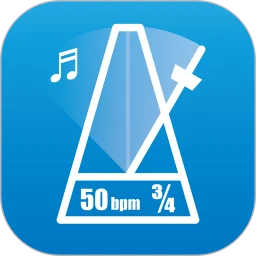 乐器节拍器软件logo图