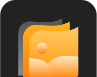 酷玩壁纸软件logo图