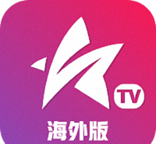 星火海外版软件logo图
