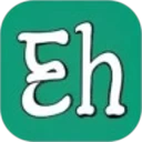 eh站漫画软件logo图