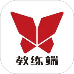 爱动教练端软件logo图