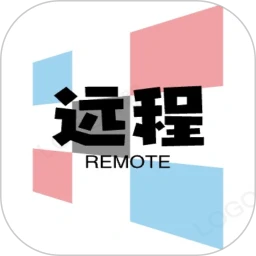 远程协助控制软件logo图