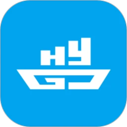 海运管家软件logo图