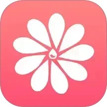 美美经期助手软件logo图