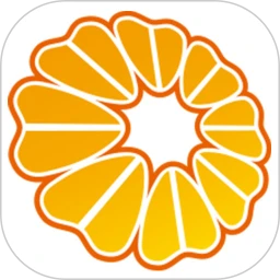 橙意健康软件logo图