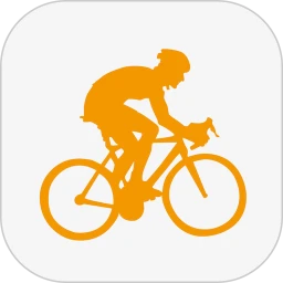 天天骑行软件logo图