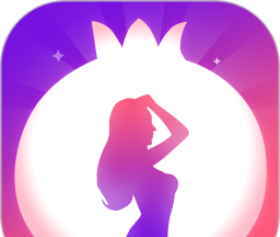 石榴直播软件logo图