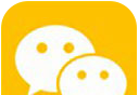 微信软件logo图