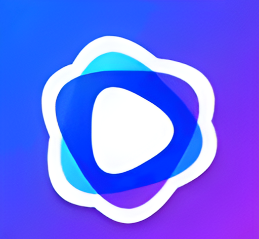 星辰视频软件logo图