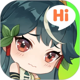 次元互动壁纸软件logo图