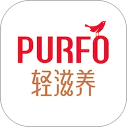 轻滋养软件logo图