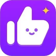 拇指壁纸软件logo图