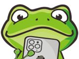 蛙慢漫画软件logo图