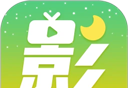 月亮影视大全软件logo图