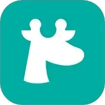 高小鹿身高簿软件logo图