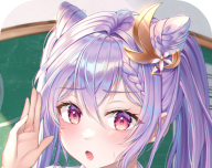 零号动漫软件logo图