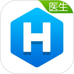 和缓名医软件logo图