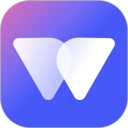 精灵壁纸软件logo图