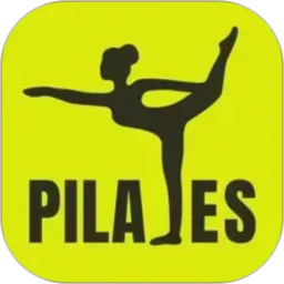 普拉提运动软件logo图
