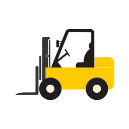 叉车考试一点通软件logo图