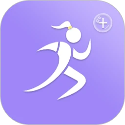健身有氧运动软件logo图