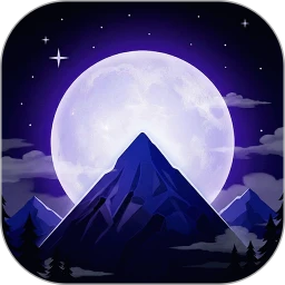 极简壁纸软件logo图