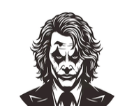 小丑美化助手软件logo图