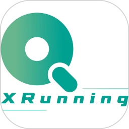 XRunning软件logo图