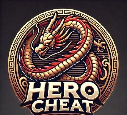 英雄直装软件logo图