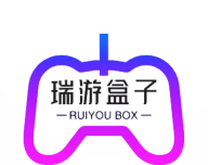 瑞游盒子软件logo图