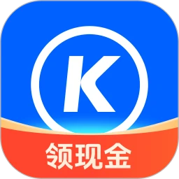 酷狗大字版软件logo图