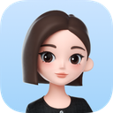 豆包AI电脑版最新版软件logo图