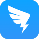 钉钉官方版下载软件logo图