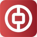中国银行网银助手最新版软件logo图