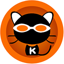 KK录像机官方版软件logo图