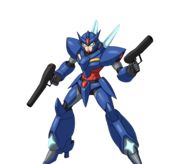 蓝战士直装软件logo图