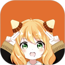 囧次元动漫喵软件logo图