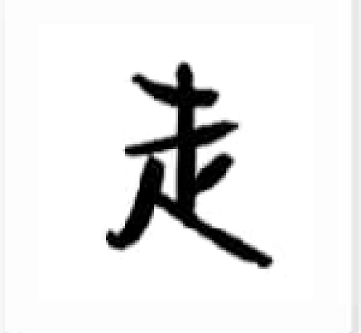 走路科技软件logo图