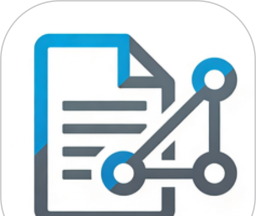 企咚冬办公软件logo图