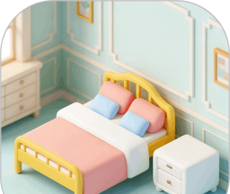 收纳小屋软件logo图