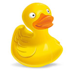 Cyberduck最新版软件logo图