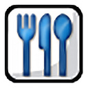 速拓餐饮管理系统经典版软件logo图