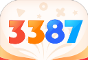 3387手游折扣平台软件logo图