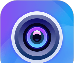 专业摄像机软件logo图